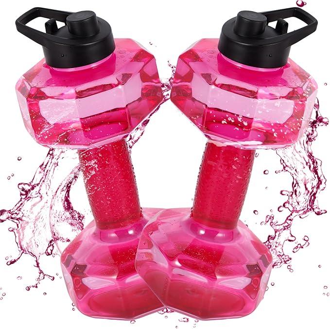 ravel Weights Set, Adjustable Weights to 40Lbs,30Lbs,20Lbs,10Lbs,4Lbs Dumbbell Pair,Each 20/15/10/5/2 Lbs, Portable Gym for Strength Training, Fitness and Shaping